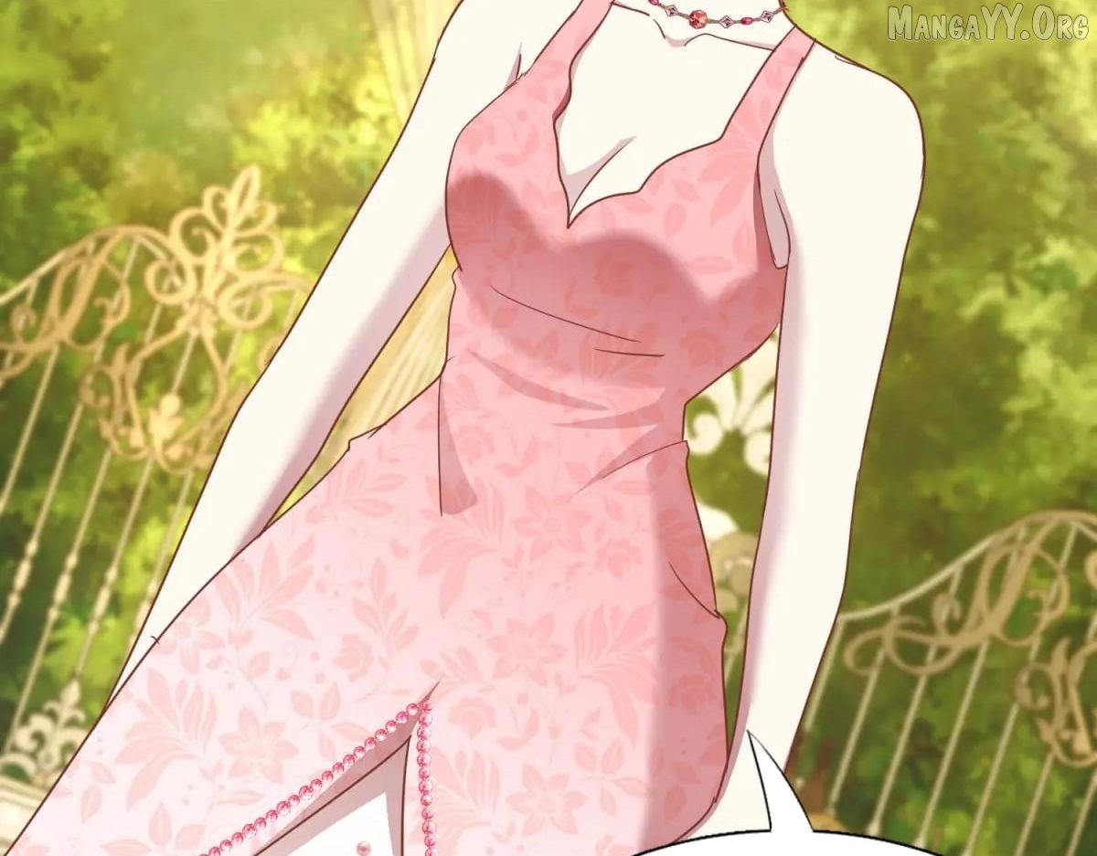 Don't Embarrass Me Chapter 192 - page 9